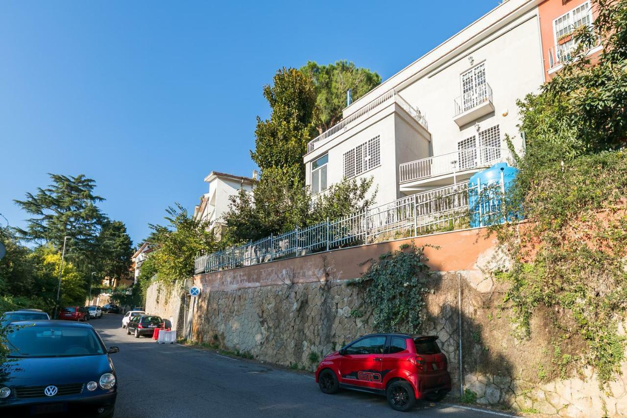 Casa Ceroni Appartamento